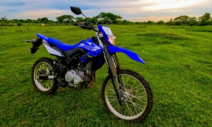 Thế giới 2 bánh: Yamaha sắp ra mắt 